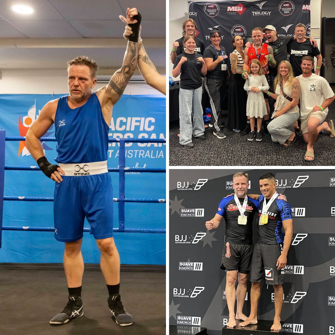Spencer Toogood — coaching